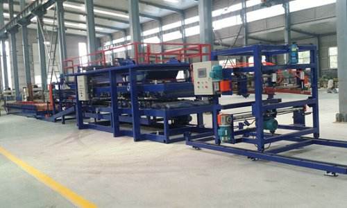 企口板成型機(jī) 企口板成型機(jī)