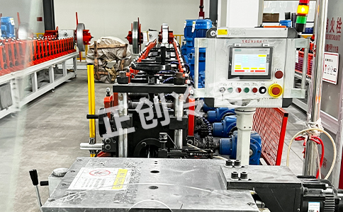 光伏鋼邊框設備技術革新引領行業新潮流